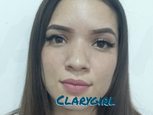 Clarygirl