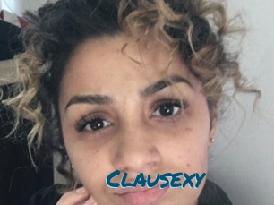 Clausexy