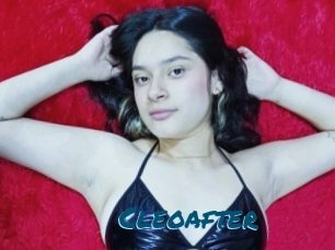 Cleoafter