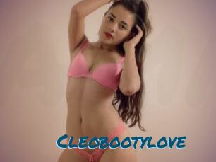 Cleobootylove