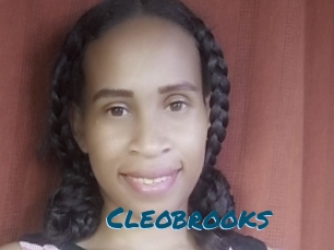 Cleobrooks