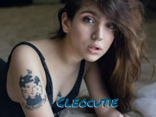 Cleocutie