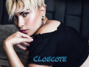 Cloecote