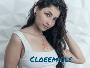 Cloeemills