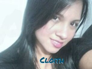 Cloith