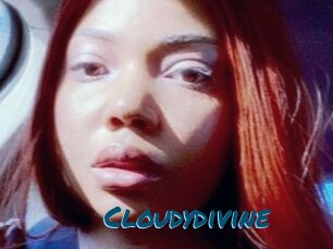 Cloudydivine