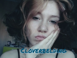 Cloverbelding