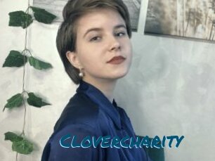 Clovercharity