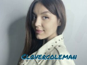 Clovercoleman