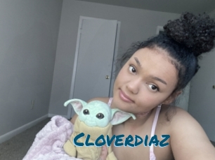 Cloverdiaz