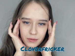 Cloverfricker