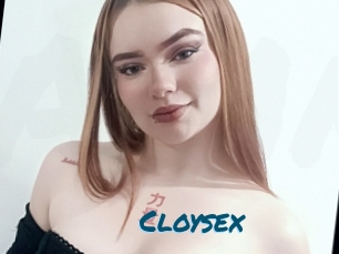 Cloysex