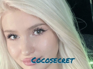 Cocosecret