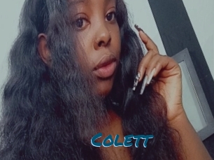 Colett