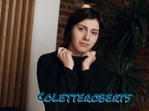 Coletteroberts