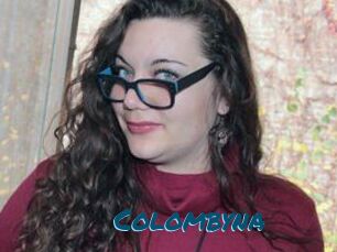 Colombyna