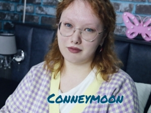 Conneymoon