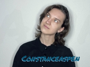 Constanceaspen