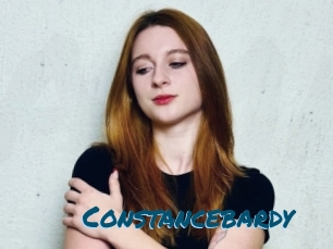 Constancebardy