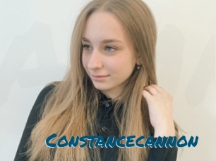 Constancecannon