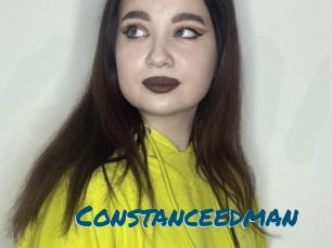 Constanceedman