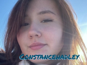 Constancehadley