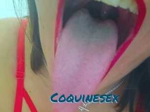 Coquinesex