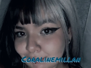 Coralinemillan