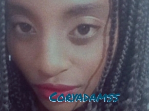 Coryadamss