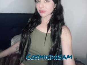 Cosmicdream