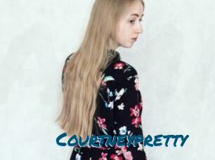 Courtneypretty