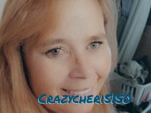 Crazycheri5150