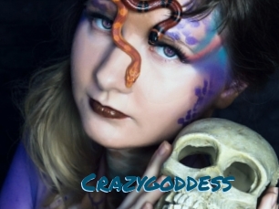 Crazygoddess