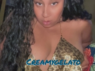 Creamygelato