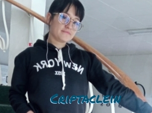 Criptaclein