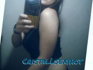 CristalLsexyhot