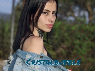 Cristalbubble