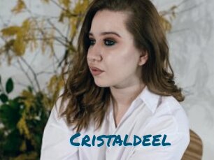 Cristaldeel