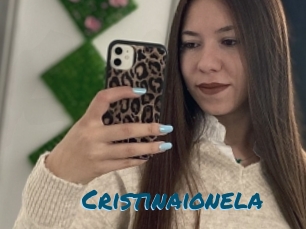 Cristinaionela