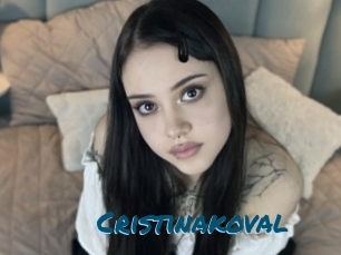 Cristinakoval