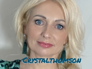 Crystalthomson