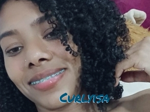 Curlyisa