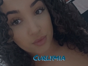 Curlymia