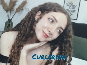 Curlyrina