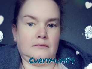 Curvymum84