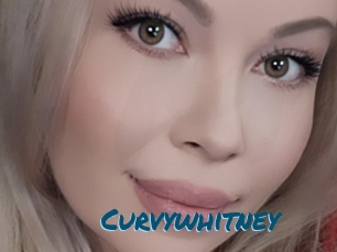 Curvywhitney