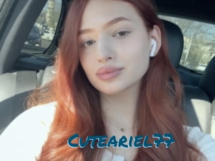 Cuteariel77