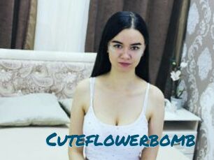 cuteflowerbomb Amateur Voisine