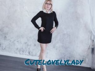 Cutelovelylady