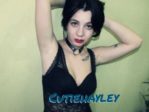 Cutiehayley